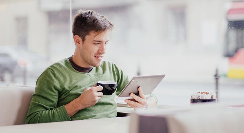 App’s Update Reaches More Customers