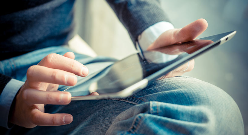 New Trends In Responsive Design