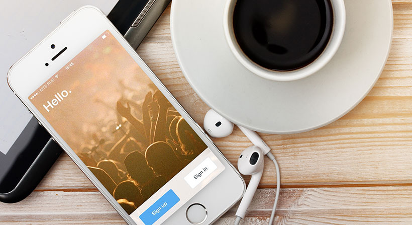 UX Design Aimed At Millenials